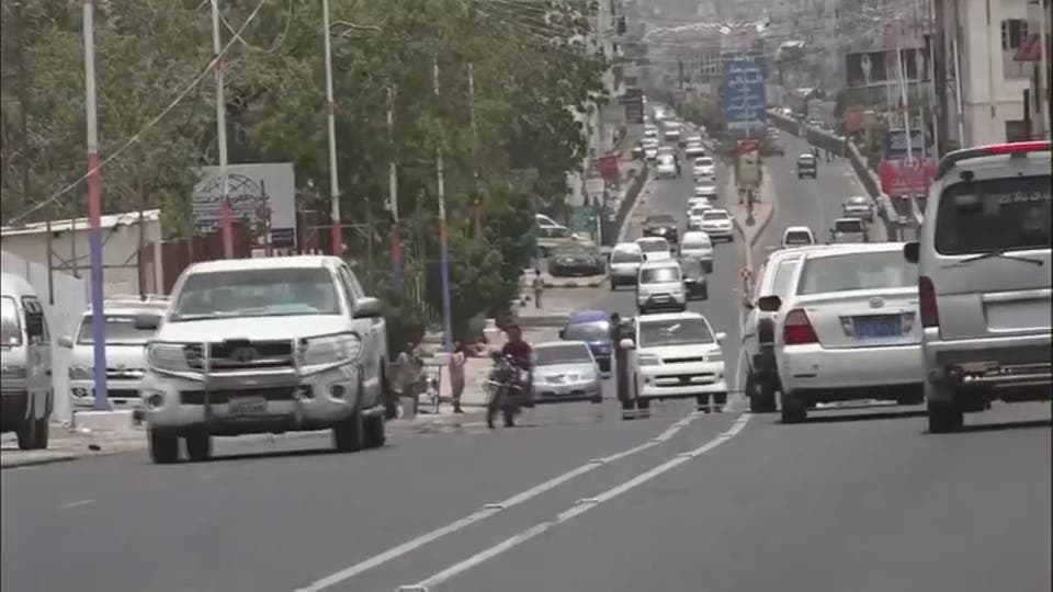 الشرعية : لا حوار في عدن قبل انسحاب الانفصاليين