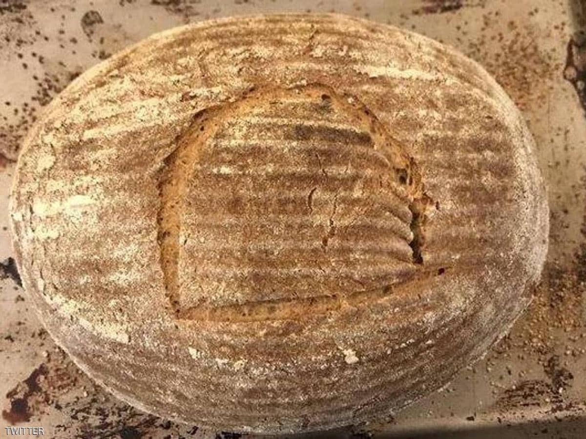 خبز الفراعنة يعود بعد 4500 عام