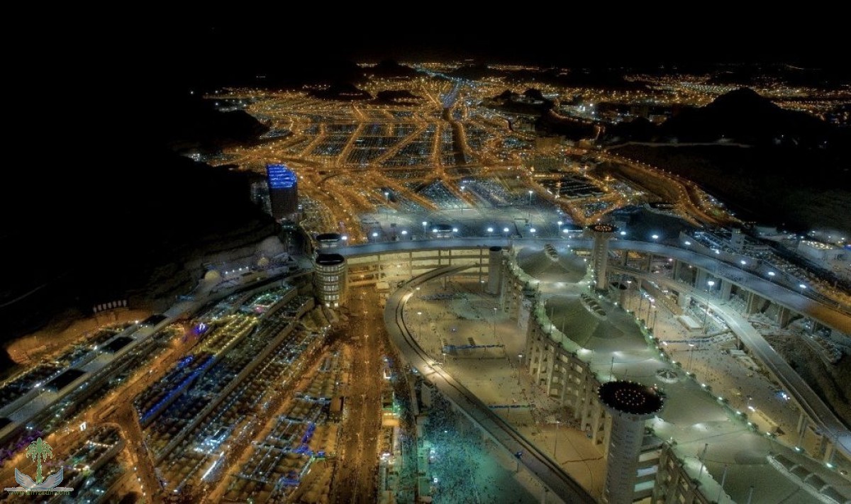 السعودية للكهرباء تعلن نجاح خططها التشغيلية للحج بمشاركة 1616 مهندسًا وفنيًّا سعوديًّا
