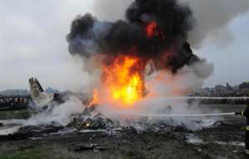 انفجار طائرة مسيرة وسقوط أخرى بمعقل حزب الله الإرهابي