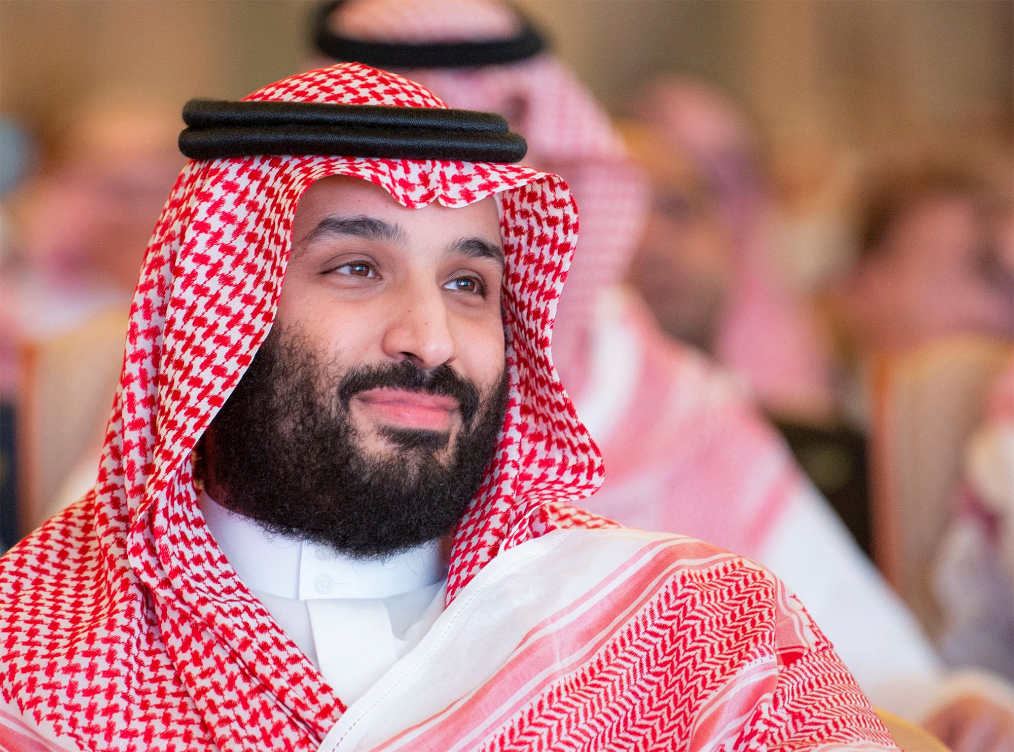 واشنطن بوست تتحدث عن السعودية ومحمد بن سلمان : تتغير بسرعة والبهجة في كل مكان