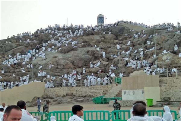 السعودية للكهرباء: أحمال يوم عرفة 75 ميجا وات