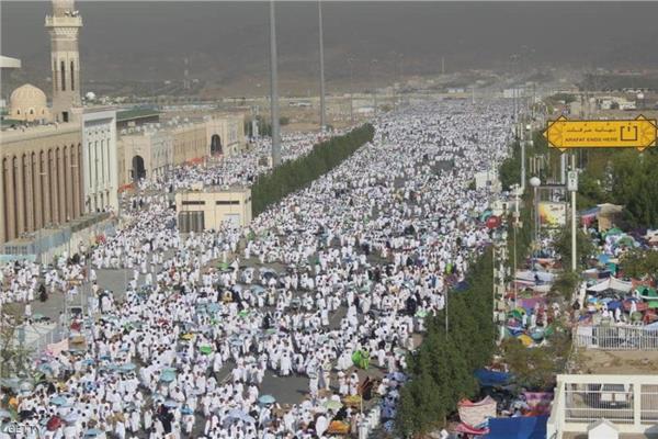 السديس: نجاح ترجمة خطبة عرفة بشارة عظيمة