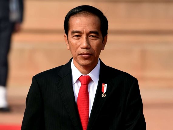 رئيس إندونيسيا يعلن نقل العاصمة لمكان جديد