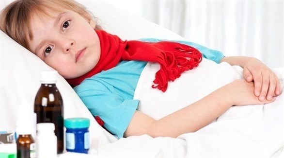 أدوية نزلات البرد غير مناسبة للأطفال خاصة الرضع