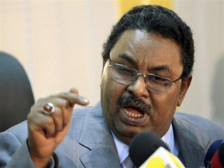 واشنطن تمنع دخول رئيس المخابرات السودانية السابق