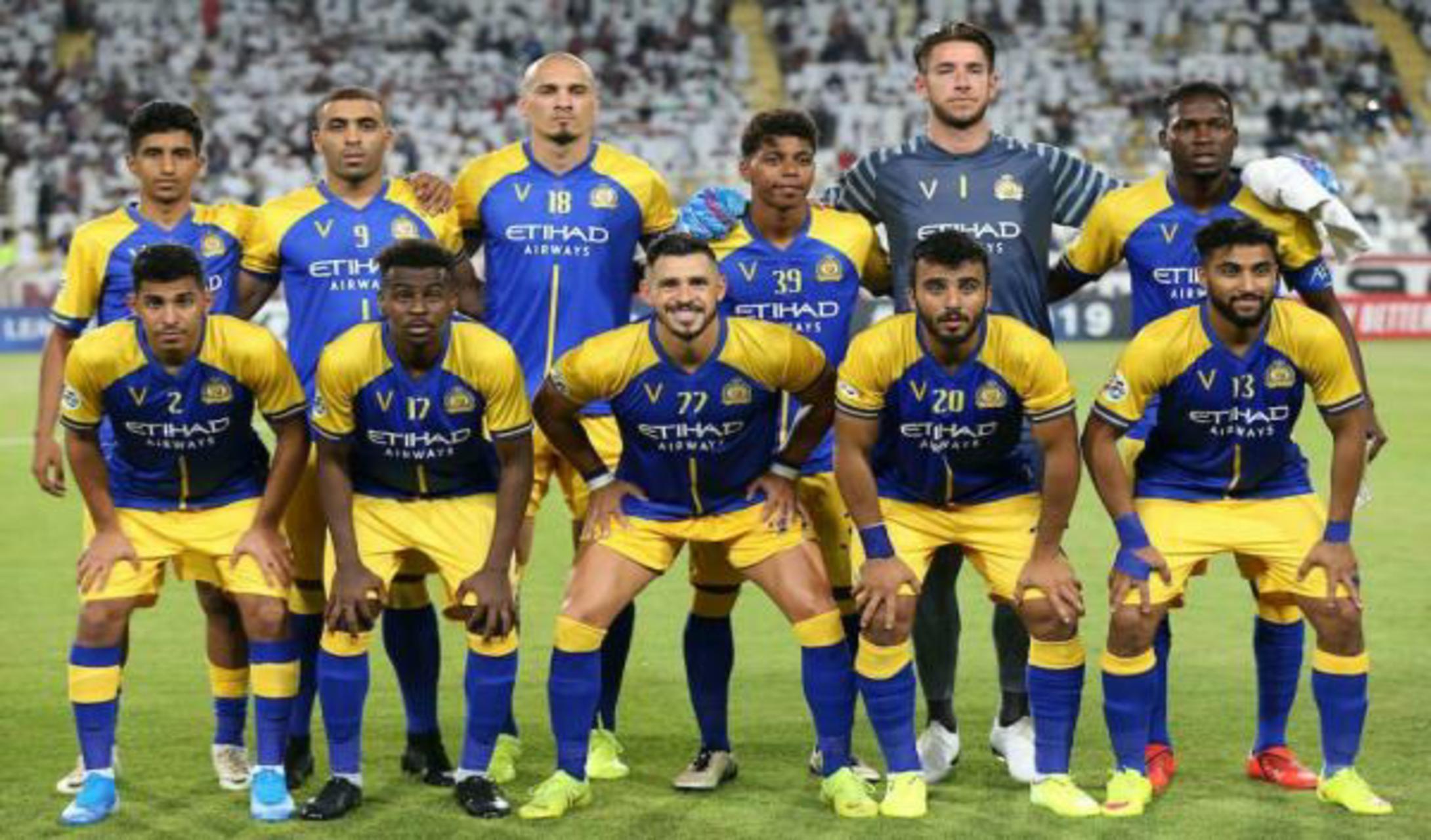 تغريدات تكشف المستور بين #النصر وهيئة الرياضة