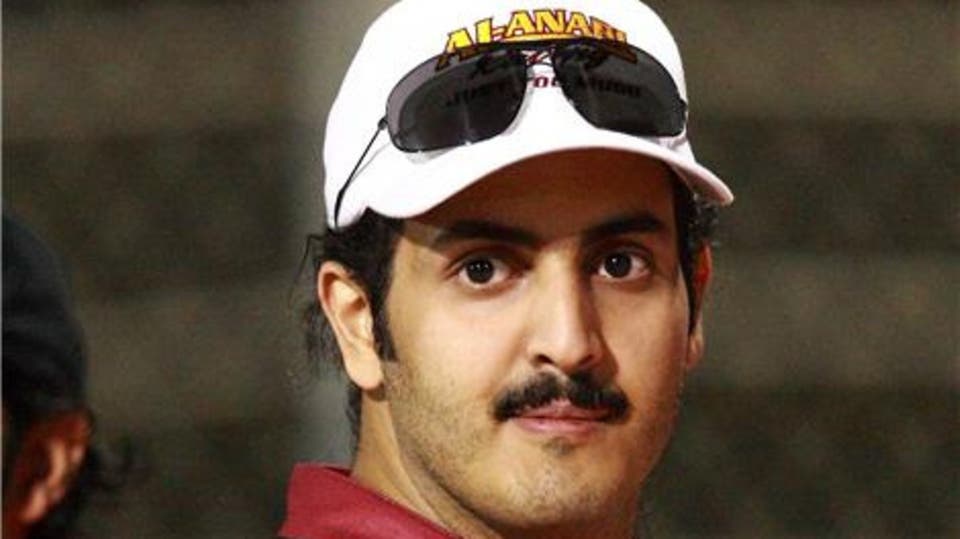 اتهام أخ لأمير قطر بمحاولة قتل شخصين في أمريكا
