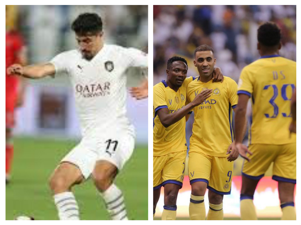 موعد مباراة النصر ضد السد