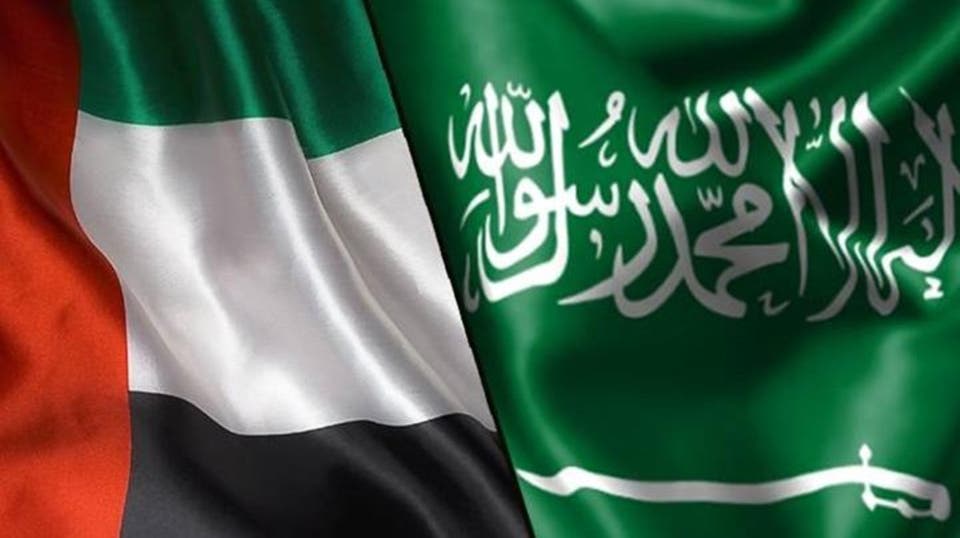 بيان سعودي إماراتي مشترك : سنستمر بالتصدي لانقلاب الحوثي وكافة التنظيمات الإرهابية باليمن