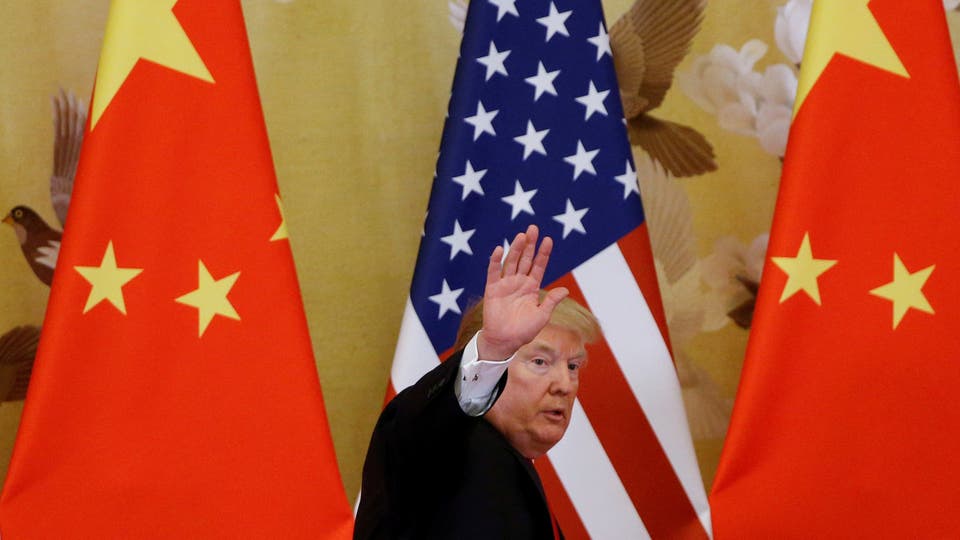 أحدث رد انتقامي من ترامب على الصين