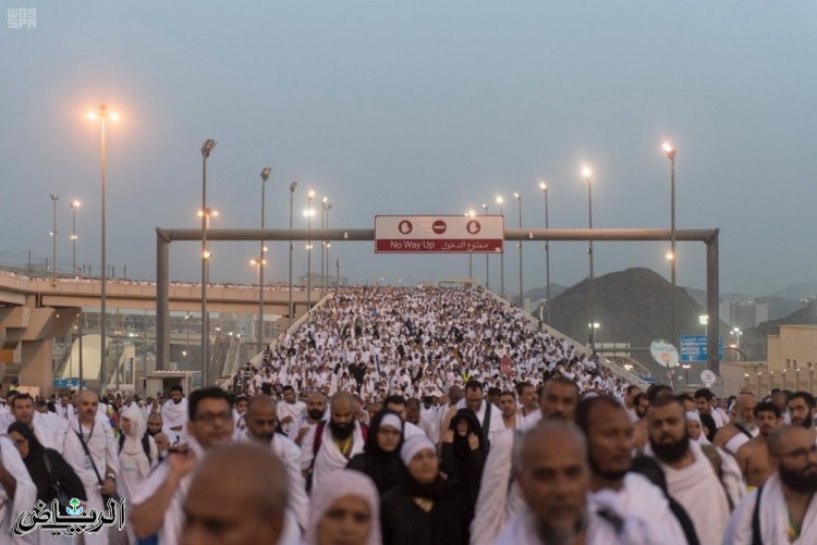 حاج يمني: جهود المملكة تجاه أشقائها في اليمن عظيمة لا ينكرها إلا جاحد