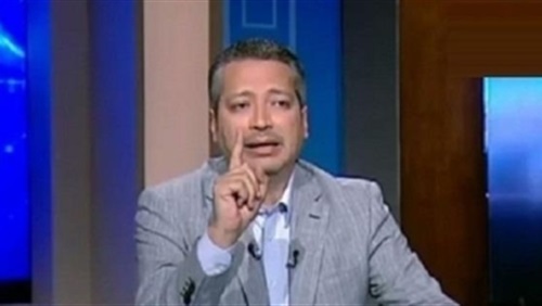 بعد ريهام سعيد.. إيقاف إعلامي مصري شهير عن العمل