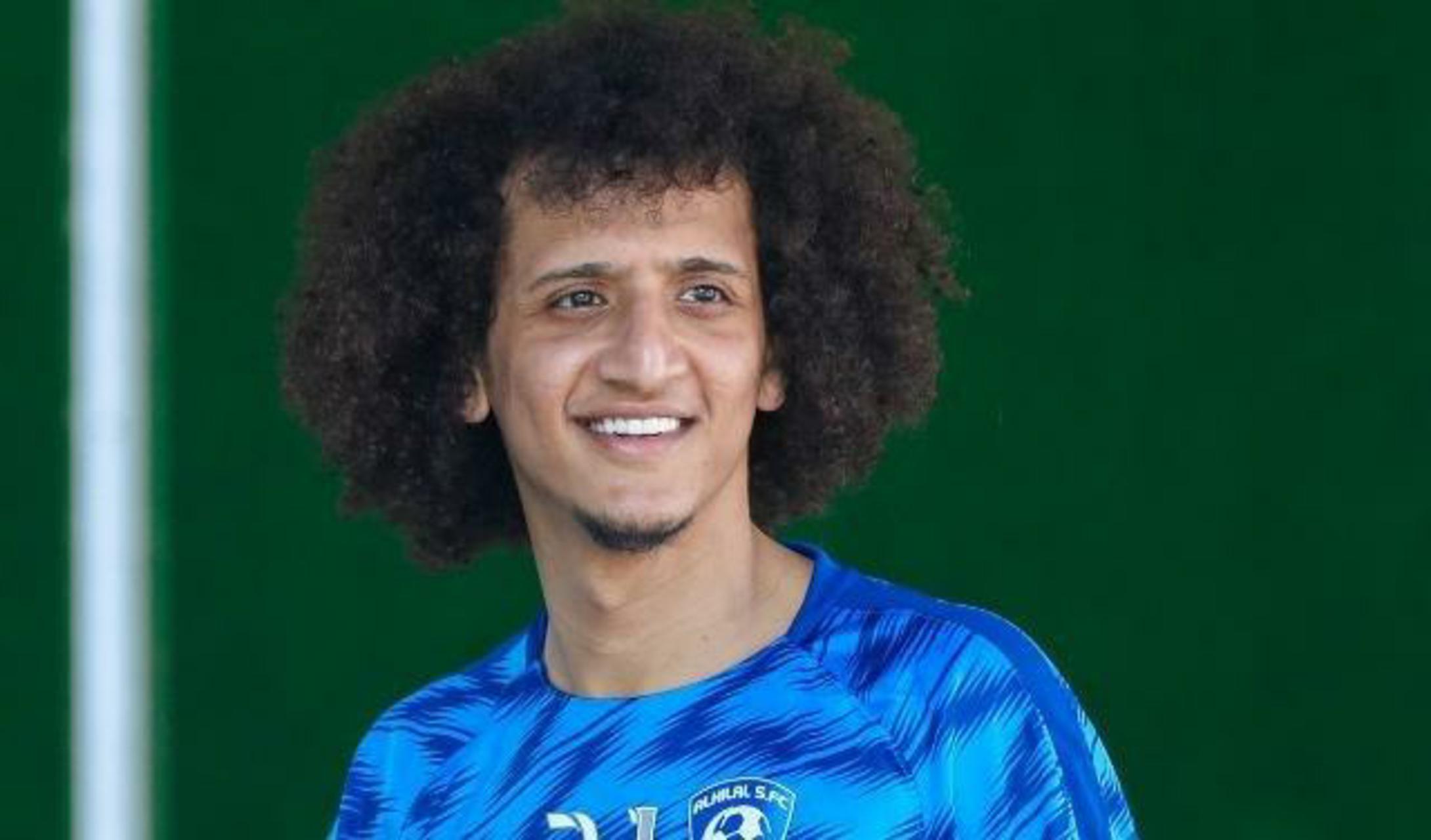 عموري يوجه صدمة لـ الهلال قبل مواجهة العين !