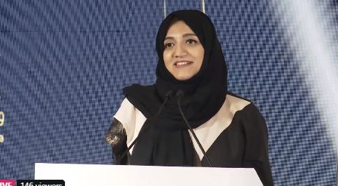 شاهد.. بث مباشر حفل الإعلام حول موسم الحج