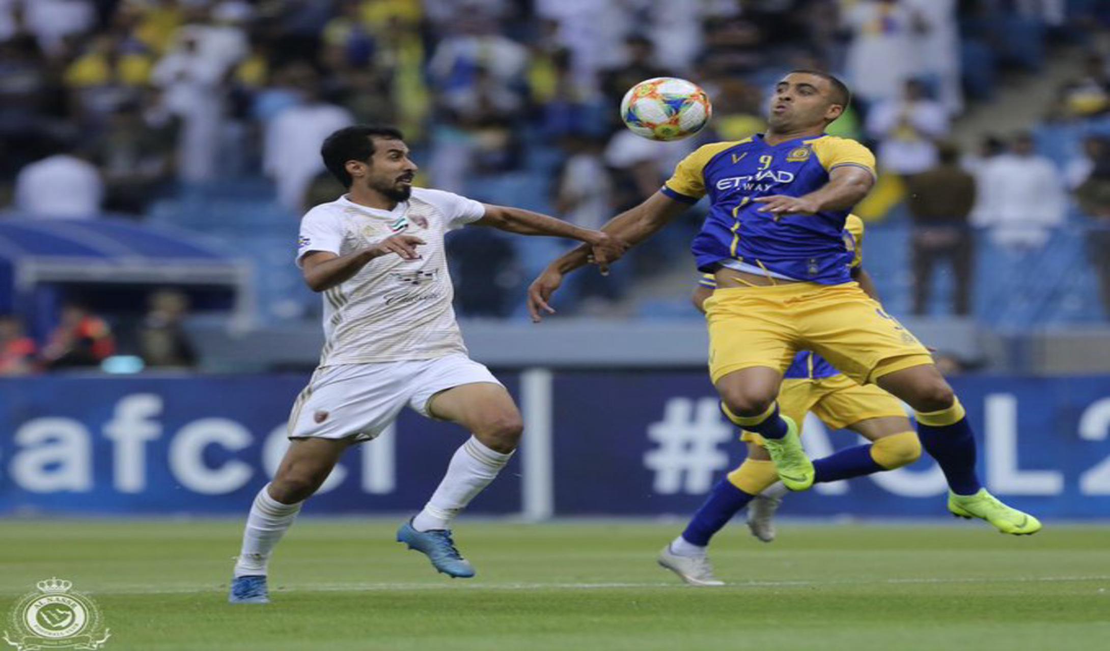 بعد تصريح صادم .. النصر في مهمة ليست مستحيلة