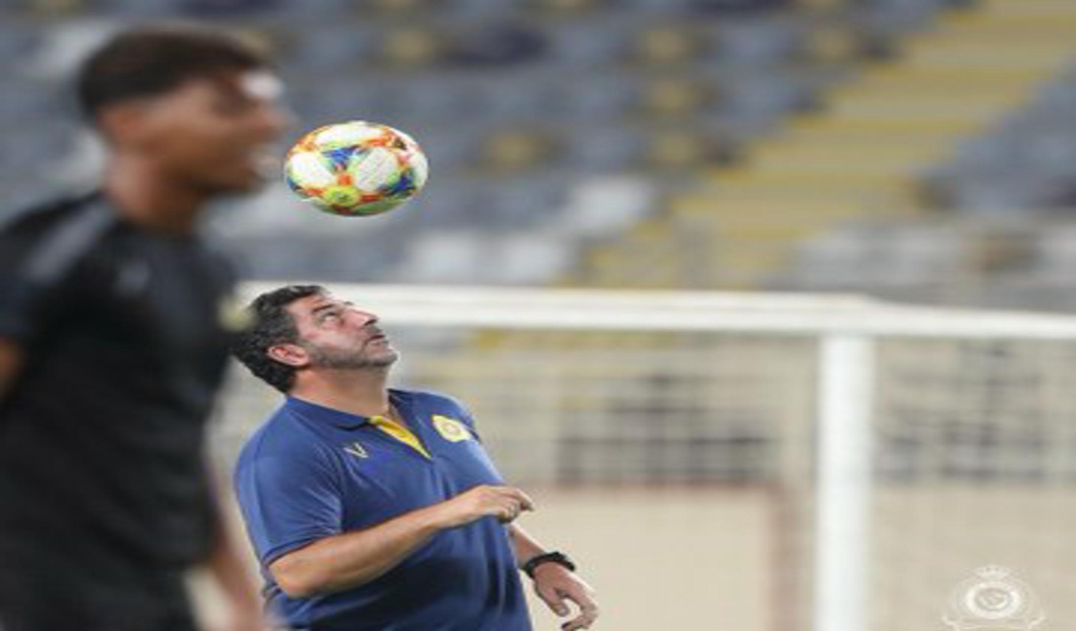 ملف مهم على طاولة إدارة #النصر لإنهاء خوف منتظر
