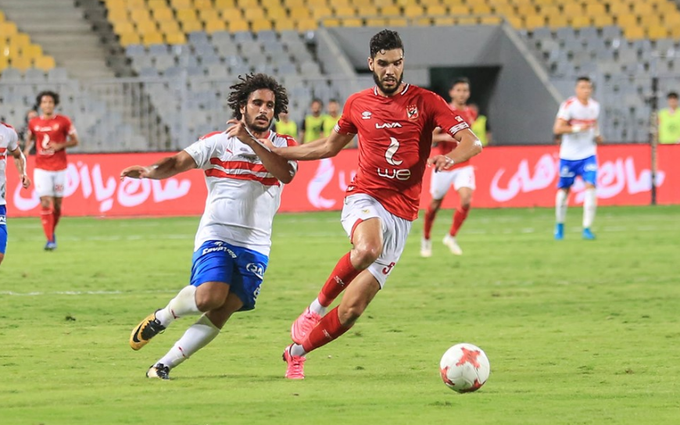 الزمالك يرفض طلب الأهلي