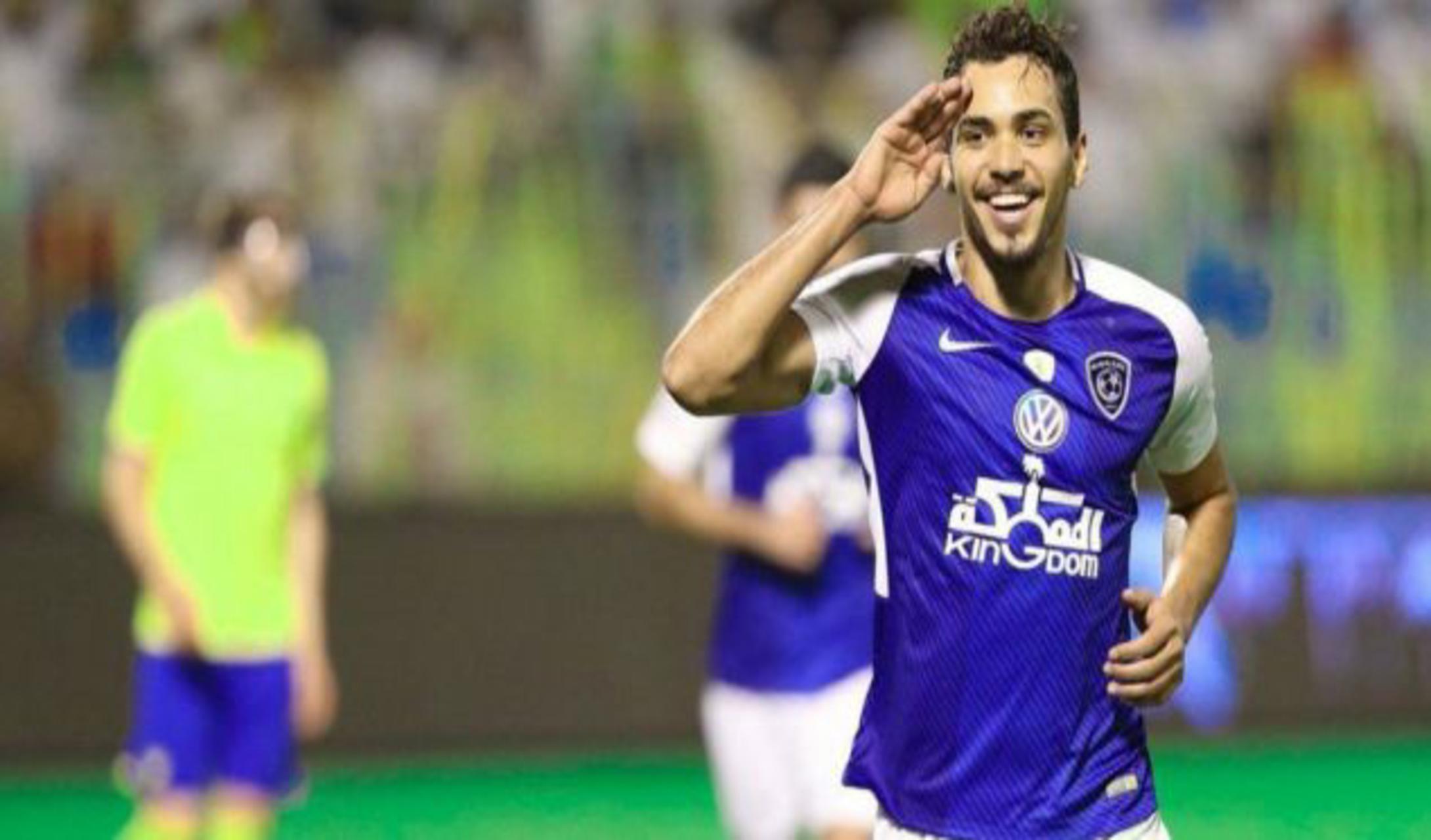 إدواردو: صنعت التاريخ في الهلال