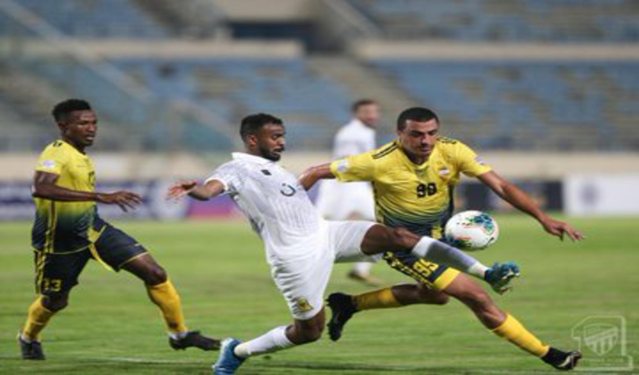 تعرّف على مواجهات دور ثمن النهائي في كأس محمد السادس