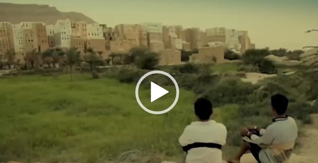 فيديو.. وحدة اليمن يا يمن