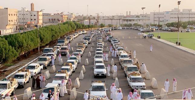 انطلاق مهرجان تمور تربة وسط حضور مميز وتنوع للمحاصيل