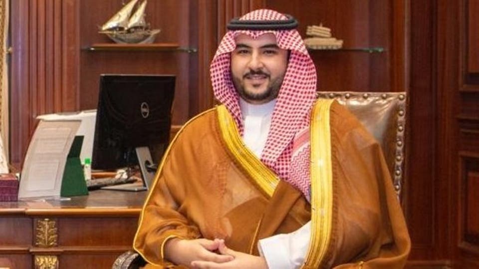 خالد بن سلمان: لن نقبل بتسليم اليمن لولاية الفقيه