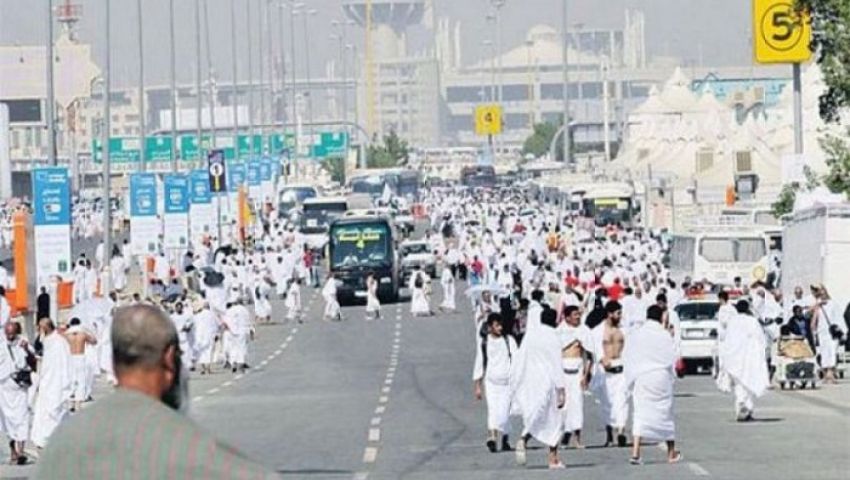 افتخار وانتشاء.. كيف ينظر المفكرون الأوروبيون لمناسك الحج؟