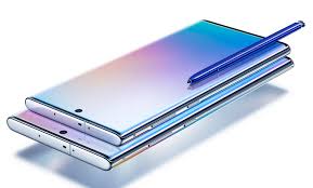 مزايا وسعر هاتف galaxy note 10