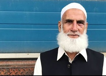 مُسن باكستاني يروي تفاصيل إحباط هجوم إرهابي على مسجد بالنرويج