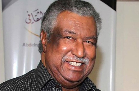 وفاة الفنان البحريني محمد عواد .. هذه أهم أعماله