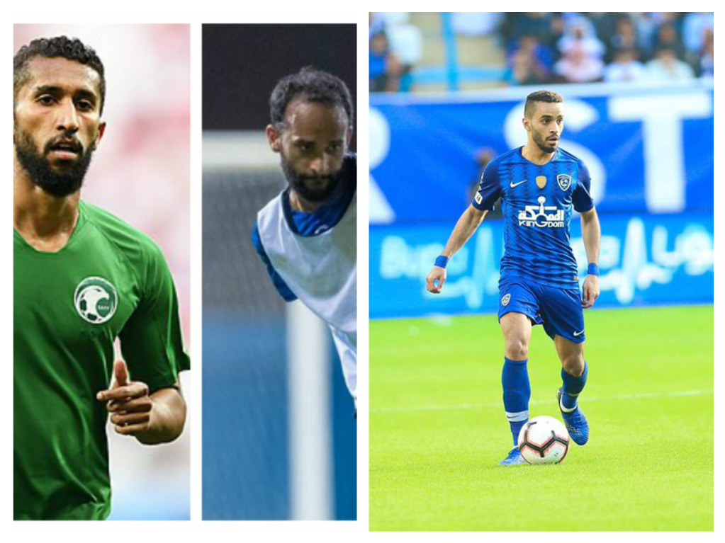 3 مشكلات تُطارد الهلال قبل موقعة الأهلي