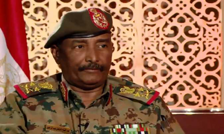 ترقب خطاب البرهان وتوقعات بإعلان الطوارئ في السودان