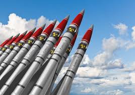 واشنطن تنسحب رسميا من معاهدة الأسلحة النووية