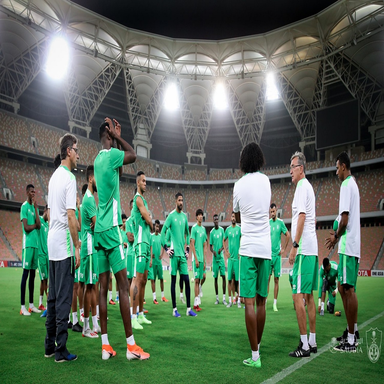 الأهلي جاهز لمباراة الهلال