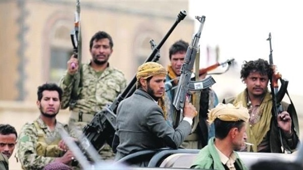 ميليشيات الحوثي الإرهابية تُكثِّف خروقاتها وتدفع بتعزيزات في الحديدة