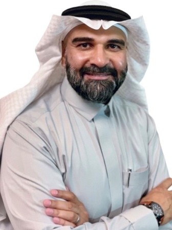 فهد سندي رئيساً تنفيذياً للشركة السعودية للخدمات الأرضية