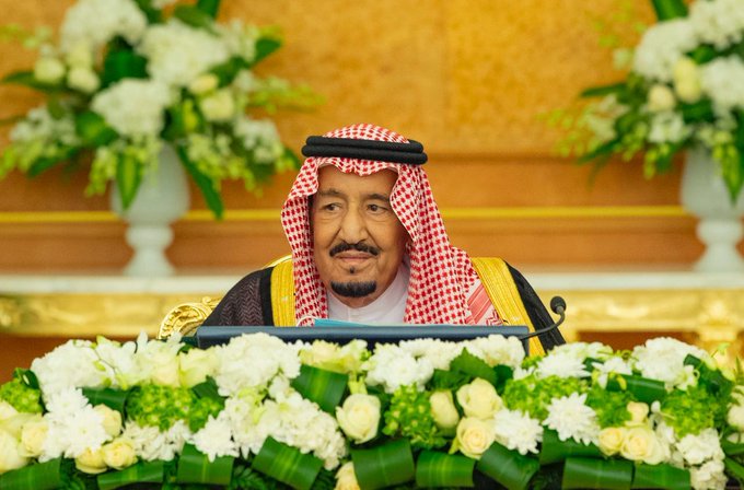 برئاسة الملك.. مجلس الوزراء يعتمد التصنيف السعودي للمستويات والتخصصات التعليمية