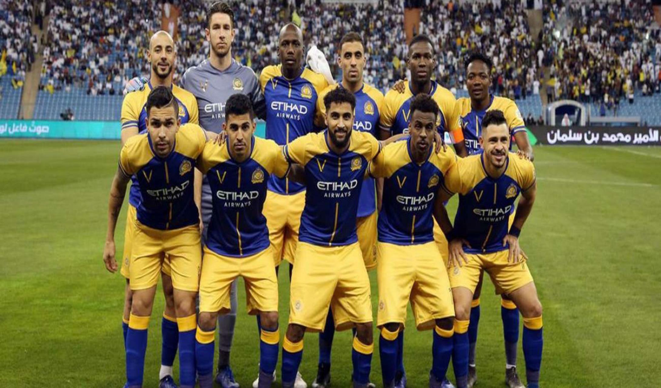 موعد مباراة النصر ضد الوحدة