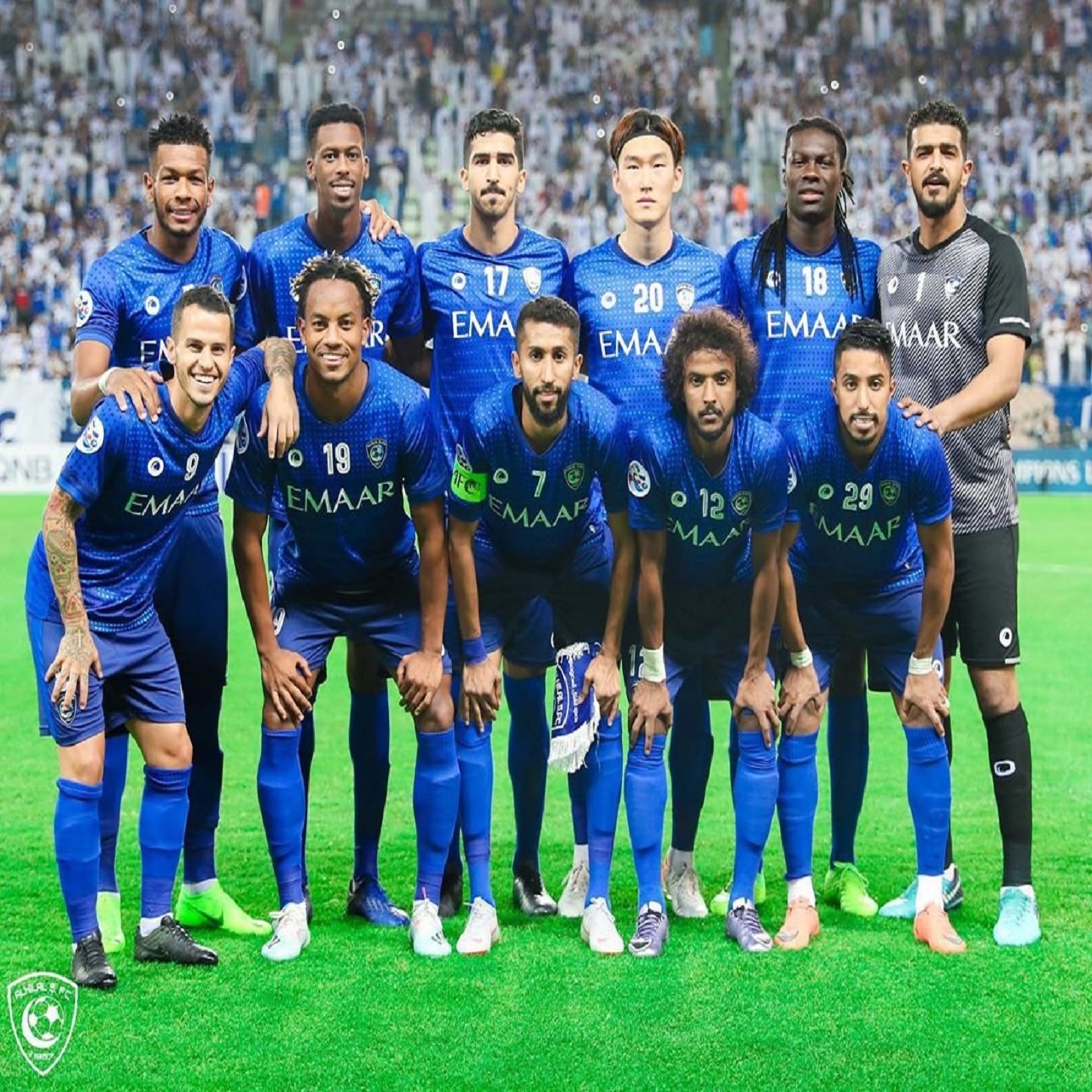 ماذا يفعل الهلال ضد الفرق الصاعدة؟