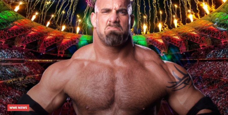 هل يكون هذا المصارع مفاجأة عرض WWE الجديد بالمملكة؟