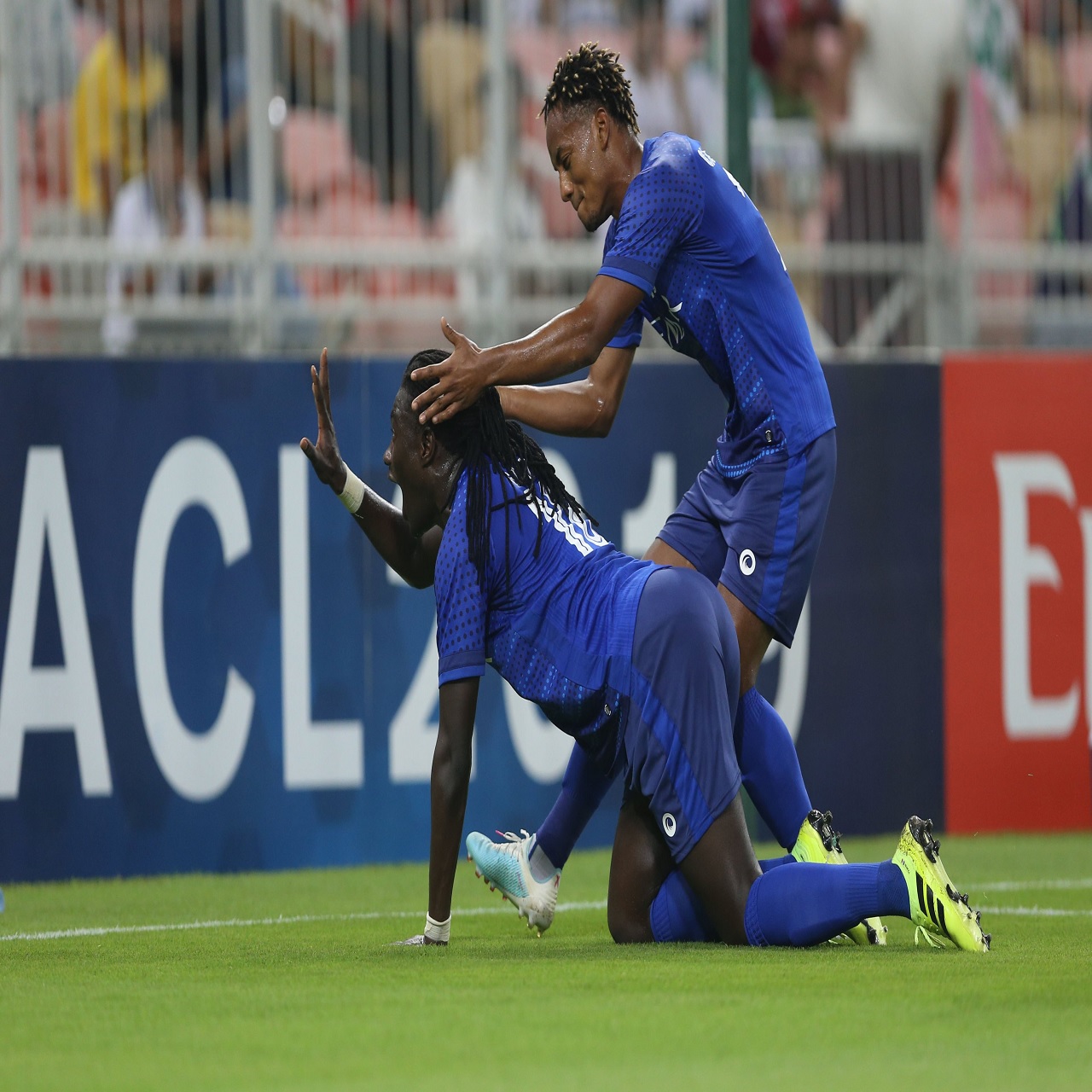 جوميز الأفضل في مباراة الأهلي ضد الهلال