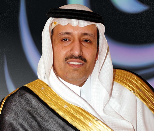 أمير الباحة يعزي ذوي البقمي المستشار بإمارة المنطقة