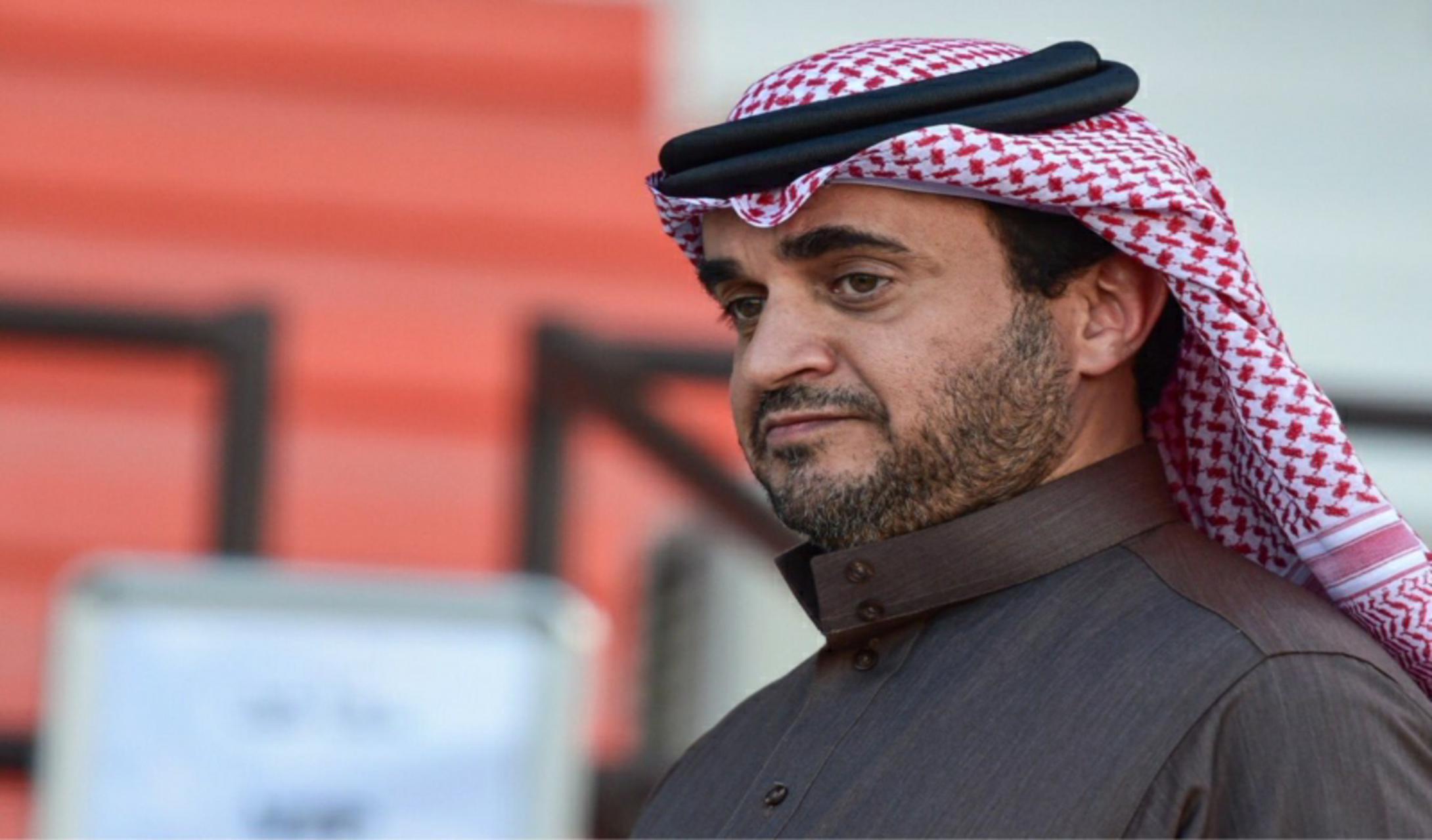 خالد البلطان: الشباب رابع الكبار في السعودية