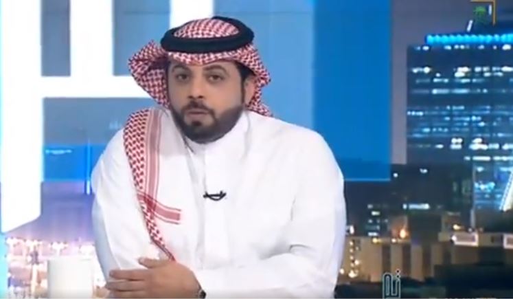 فيديو.. خالد العقيلي يُودع برنامج تم: لكل رحلة محطّات