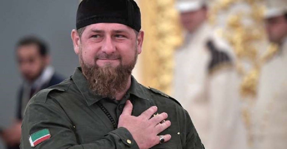رئيس الشيشان : نجاح الحج رسالة لمن يشكك بدور المملكة الريادي