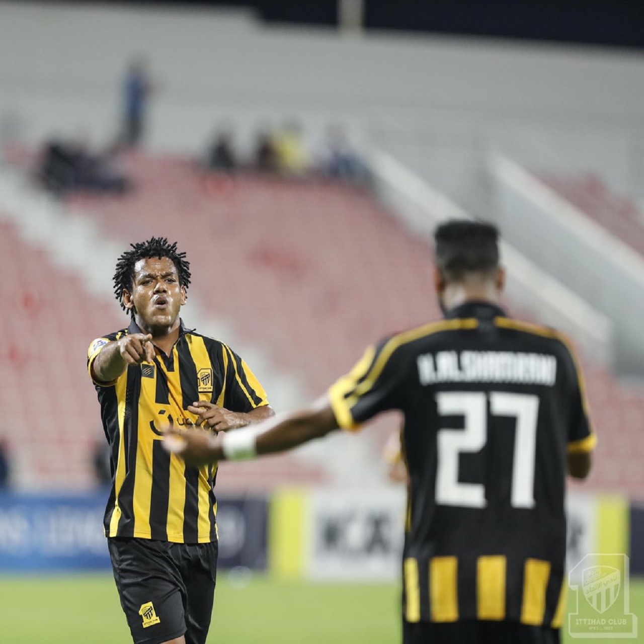 من هو بديل صفقة رومارينهو في الهلال ؟