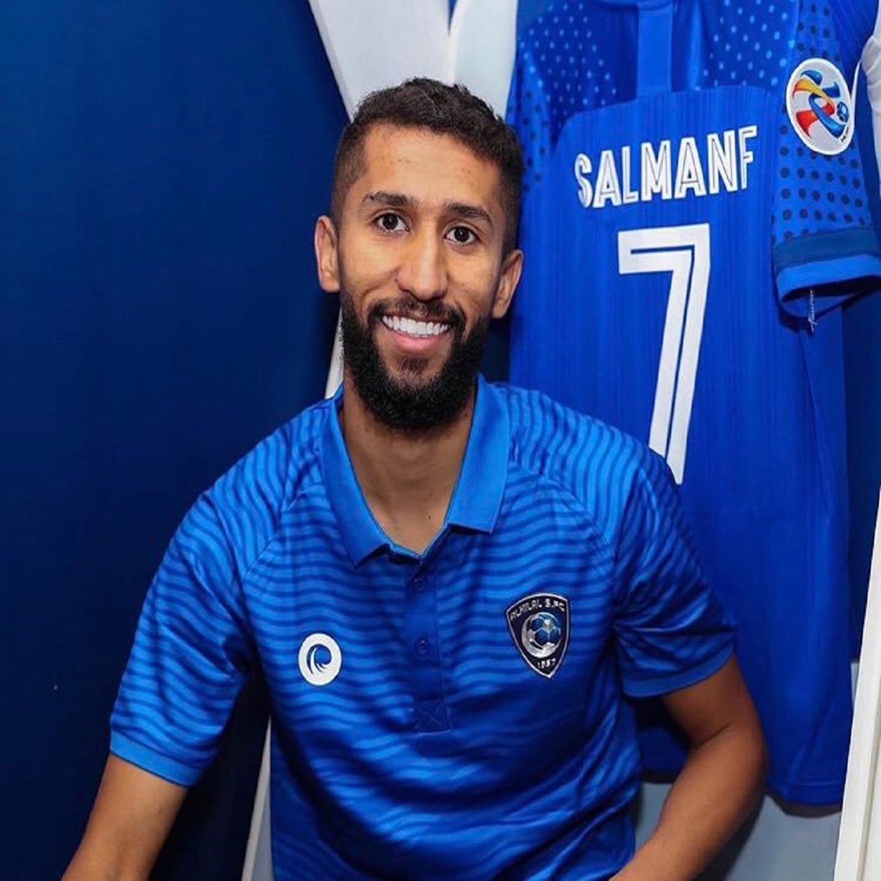 سلمان الفرج يعتذر لجماهير الهلال