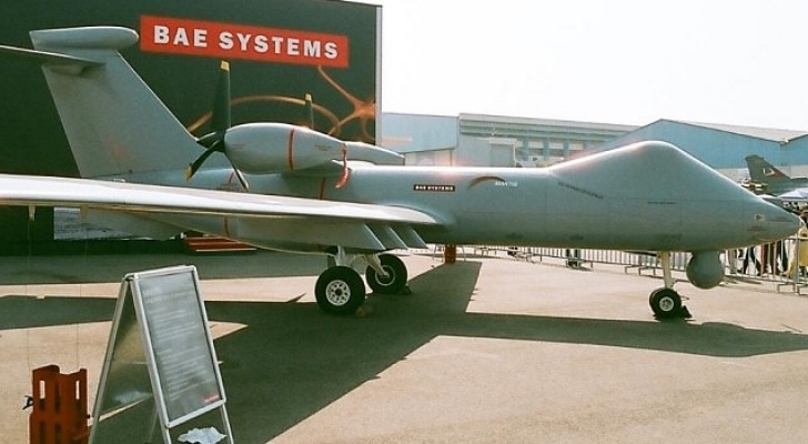 #وظائف شاغرة لدى شركة BAE SYSTEMS في 4 مدن