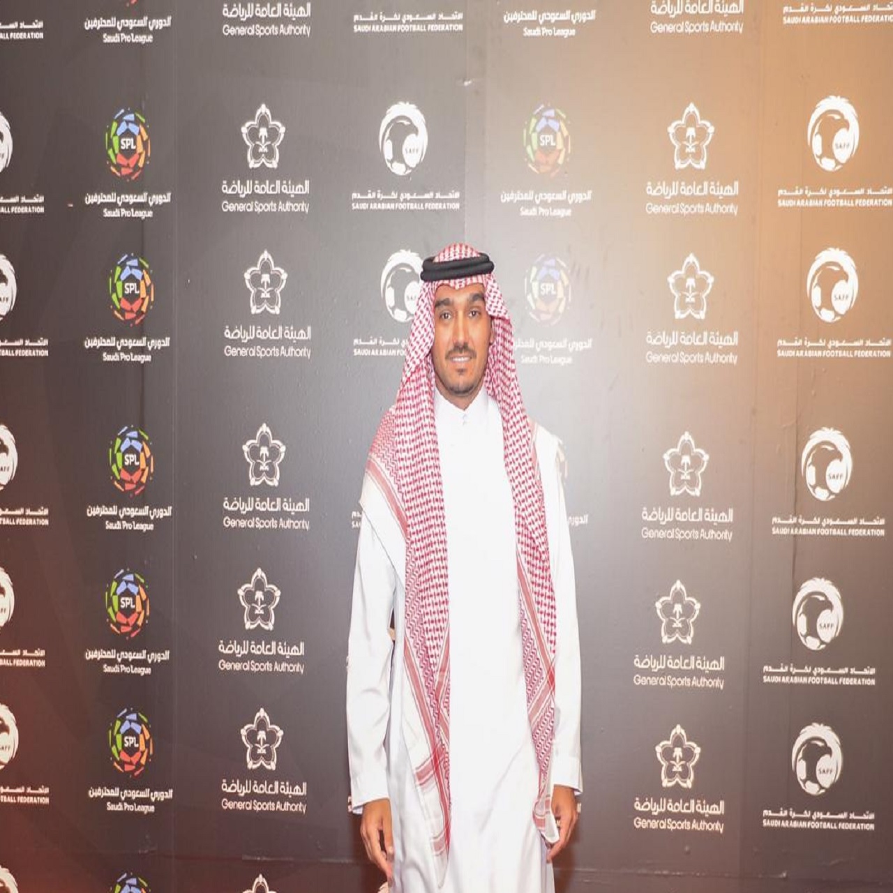 عبدالعزيز الفيصل : الأمير محمد بن سلمان دعم الأندية بـ1.64 مليار ريال